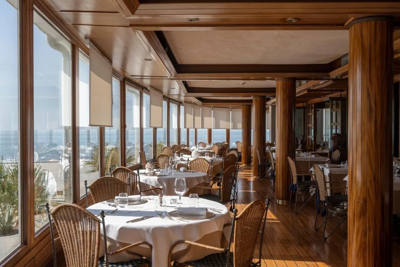 Hotel Delle Nazioni Τζεσόλο Λίντο