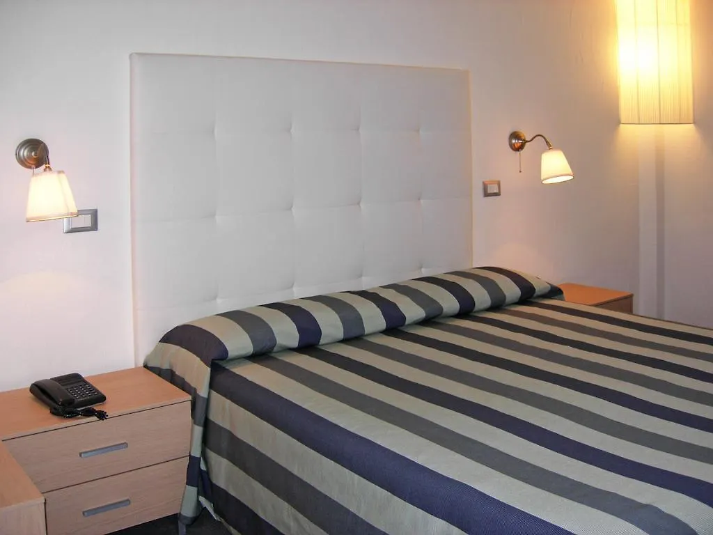 Hotel Delle Nazioni Lido di Jesolo İtalya