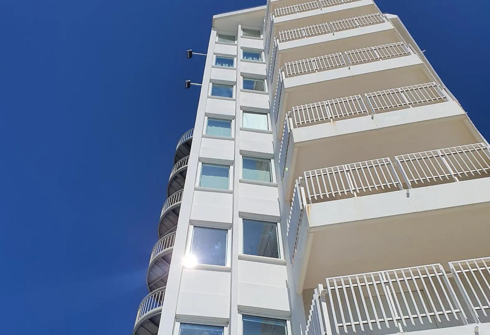 Hotel Delle Nazioni Lido di Jesolo