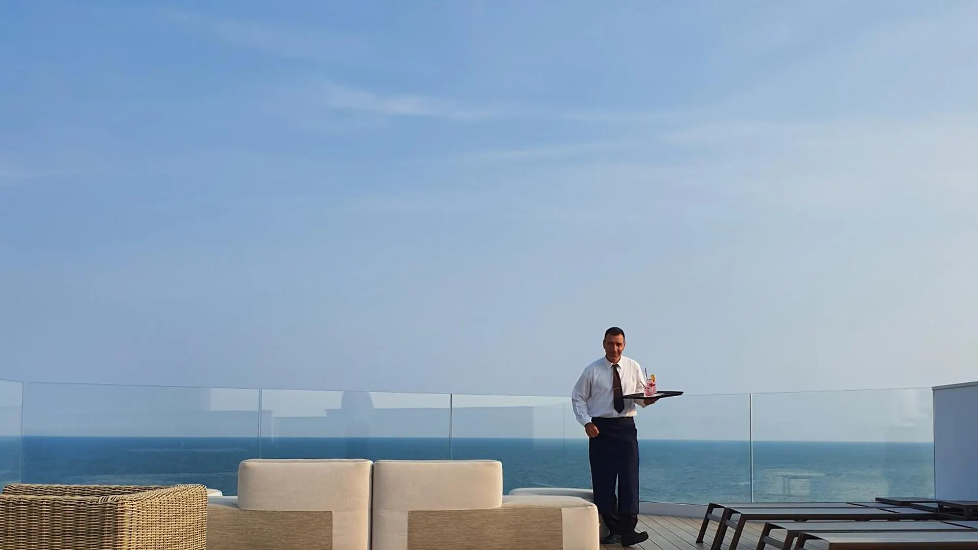 Hotel Delle Nazioni Lido di Jesolo