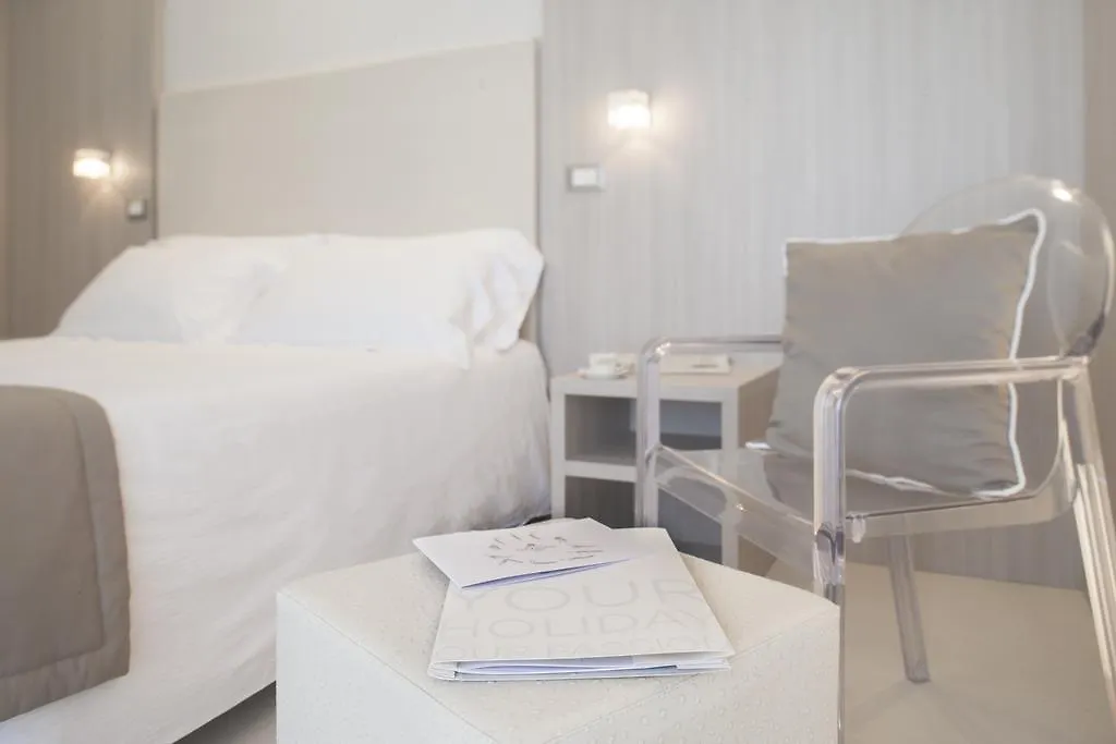 Hotel Delle Nazioni Lido di Jesolo