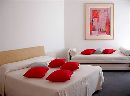 Hotel Delle Nazioni Τζεσόλο Λίντο