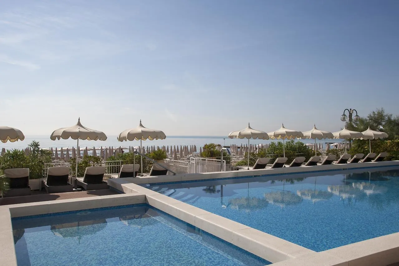 Hotel Delle Nazioni Lido di Jesolo İtalya
