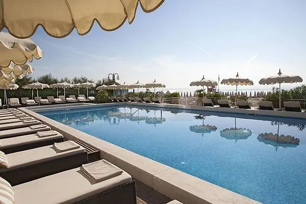 Hotel Delle Nazioni Lido di Jesolo 4*,  Italy