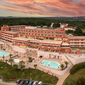 Albatros Plava Laguna 4*, Poreč Chorvatsko
