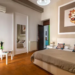 ** Bed & Breakfast La Casa Del Moro Italië