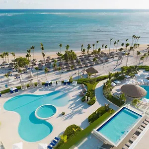 Serenade & 5*, Punta Cana Dominikánská republika