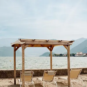 Campsite Del Sole Village Iseo