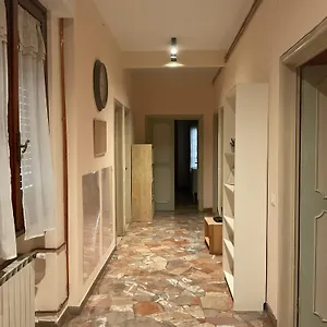 Apartment Oro 1 Florence