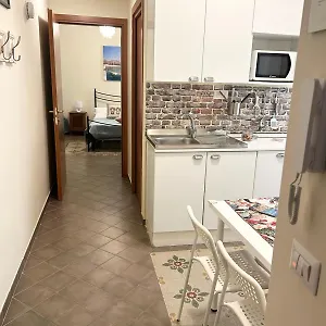 Apartment Sicilian Dream Cefalu