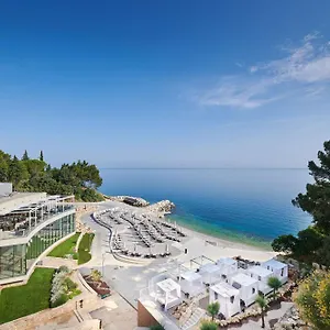 Kempinski Adriatic Istria Croatia 5*, Savudrija Chorvatsko