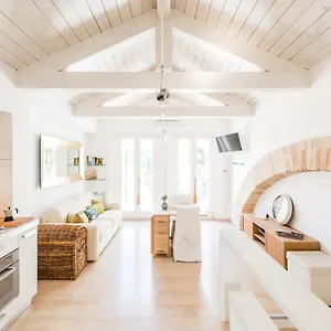 Apartment A Gem In The Cagliari