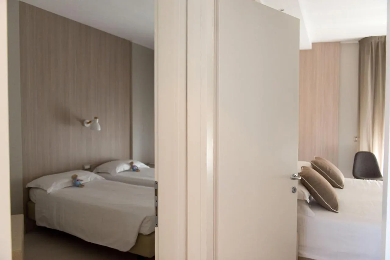 ****  Hotel Delle Nazioni Jesolo Italie