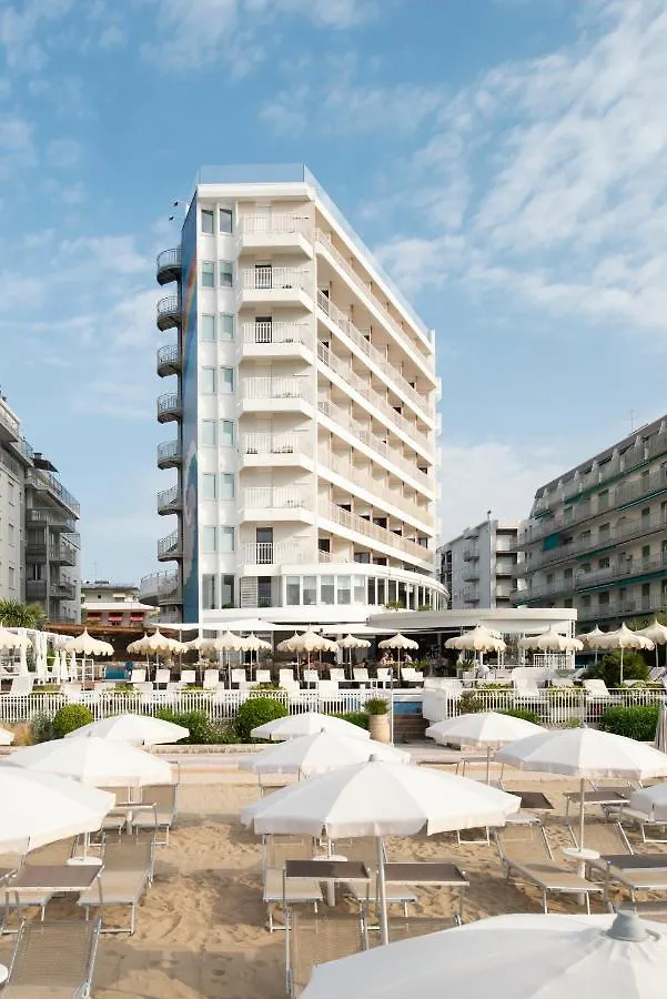 Hotel Delle Nazioni Jesolo 4*,