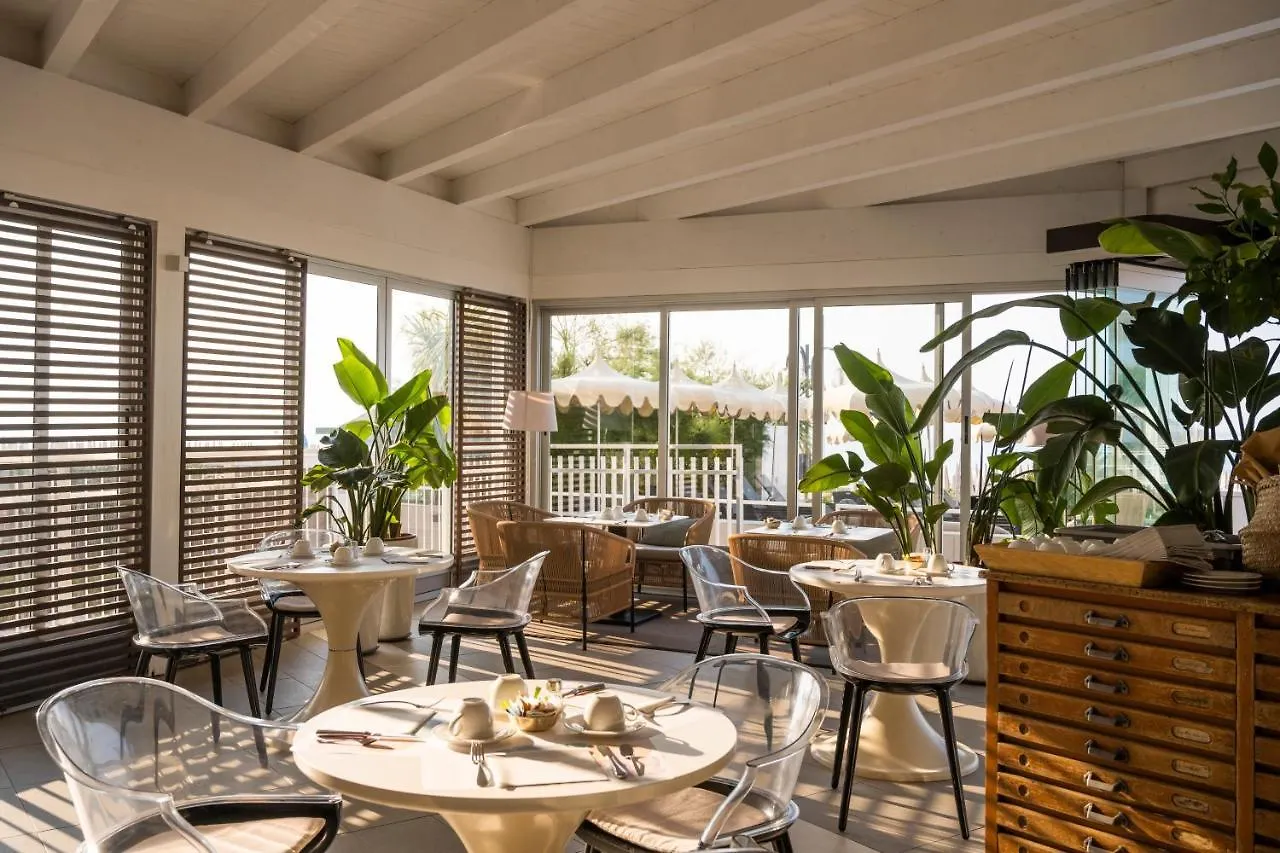 Hotel Delle Nazioni Jesolo