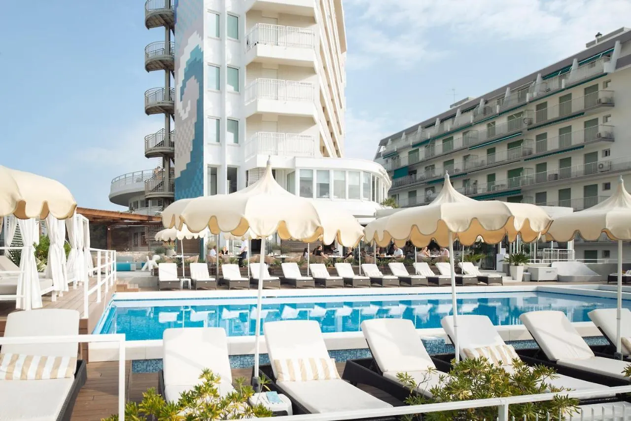 Hotel Delle Nazioni Jesolo