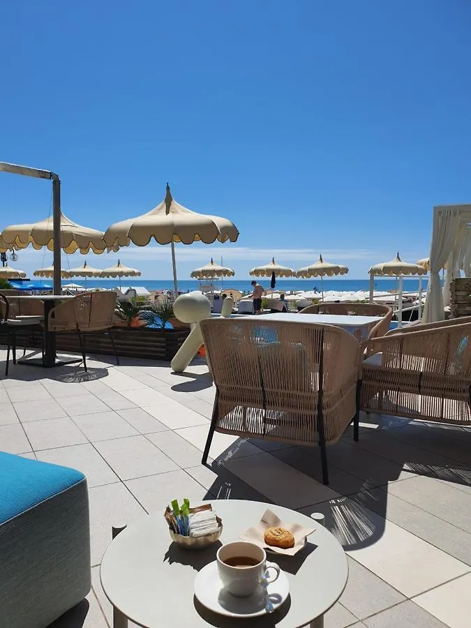 Hotel Delle Nazioni Jesolo