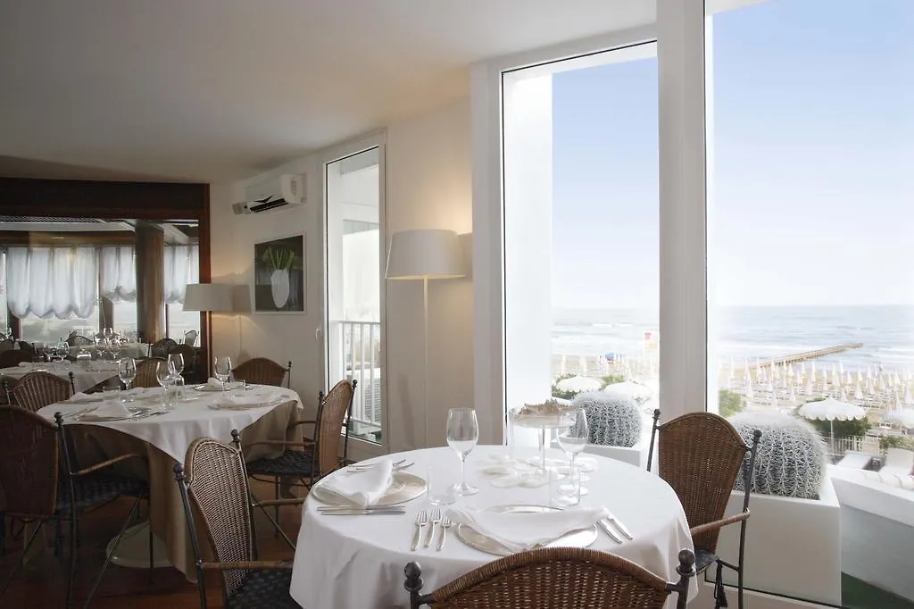 Hotel Delle Nazioni Jesolo