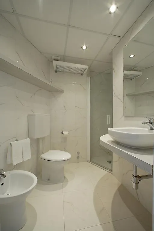 Hotel Delle Nazioni Jesolo