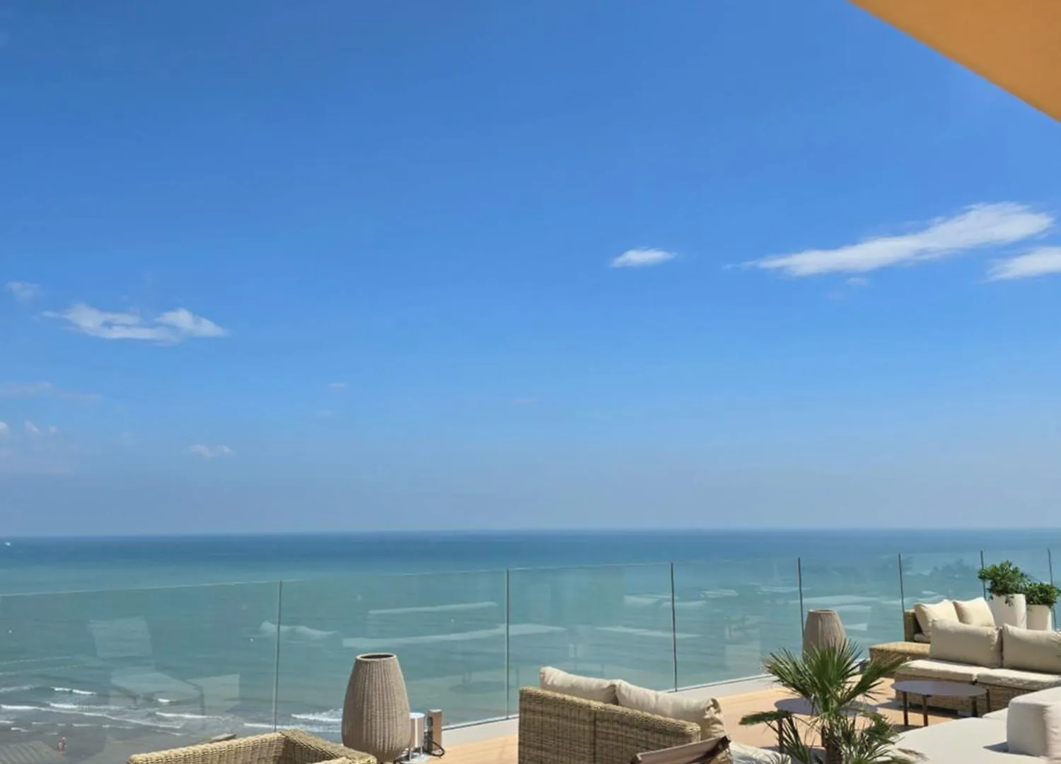 Hotel Delle Nazioni Jesolo 4*,  Italie