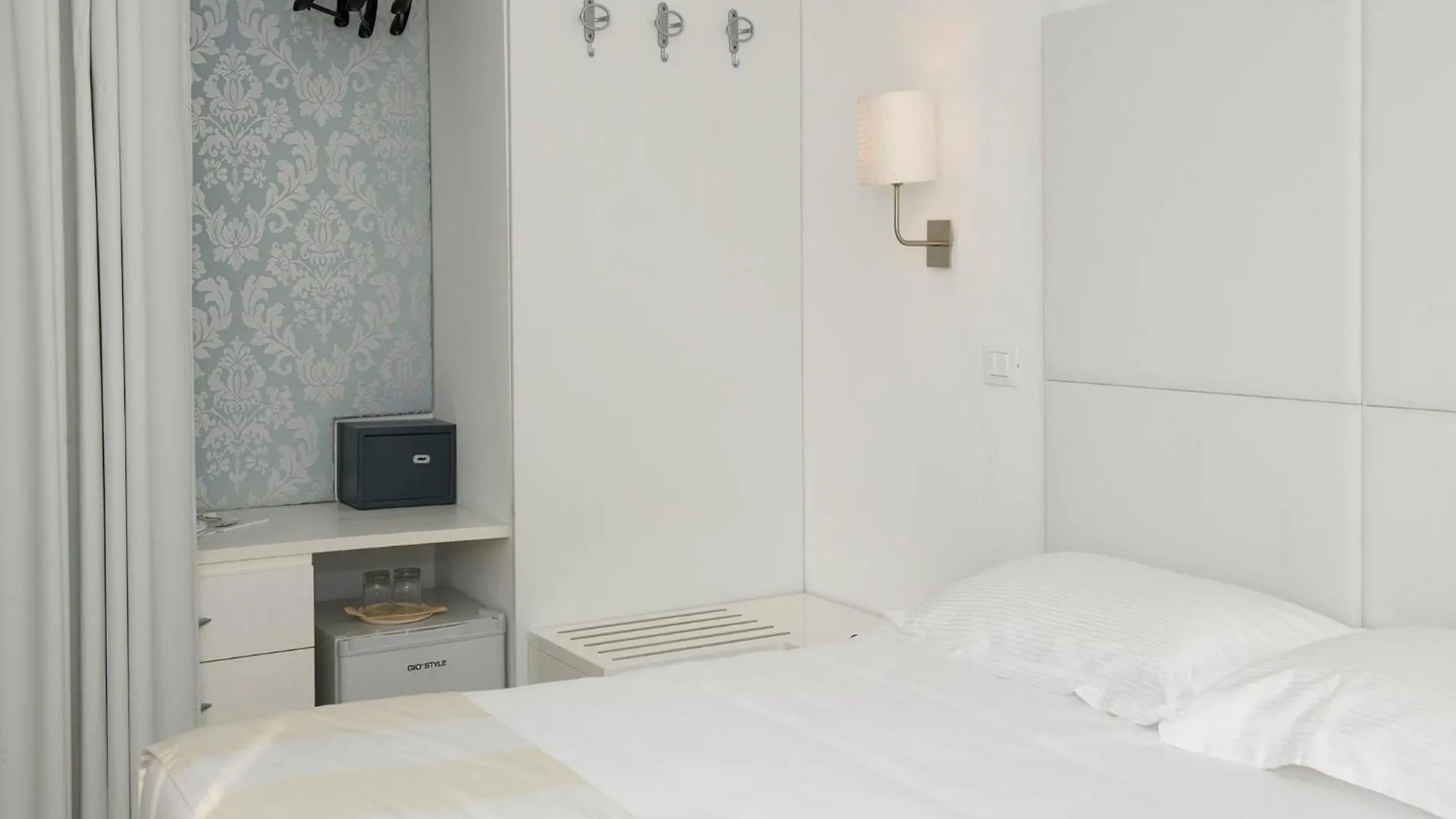 Hotel Delle Nazioni Jesolo