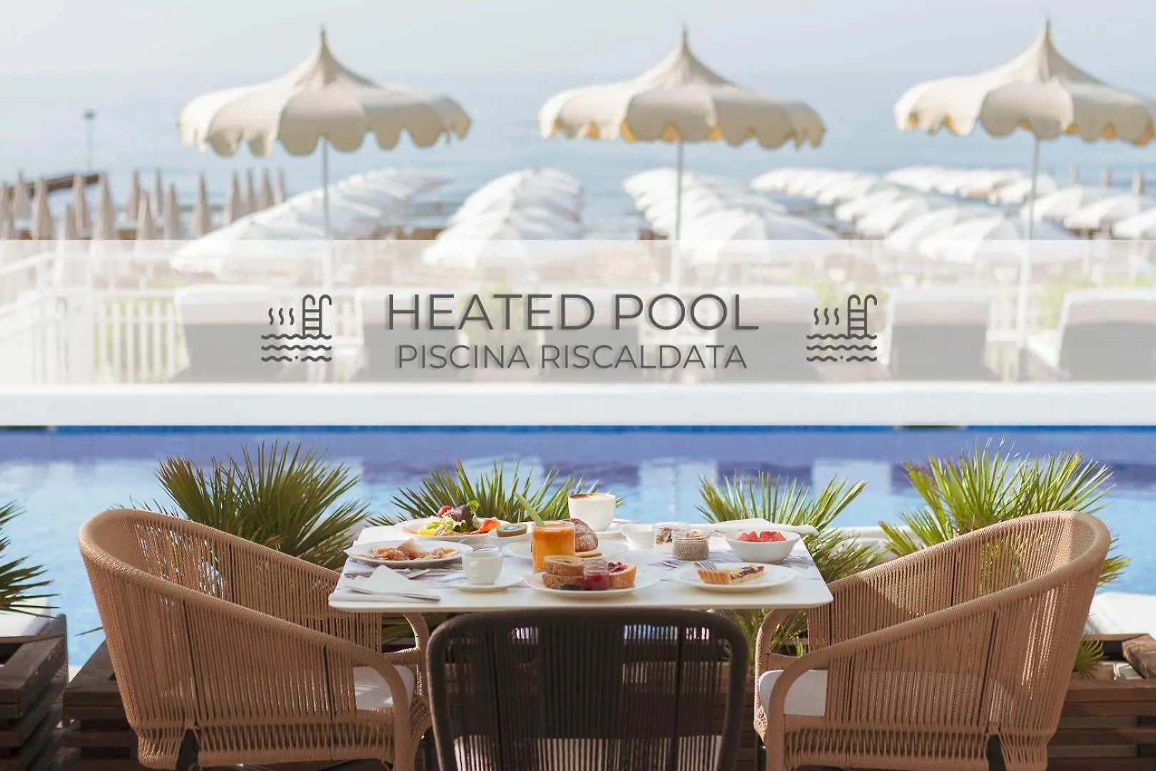 Hotel Delle Nazioni Jesolo