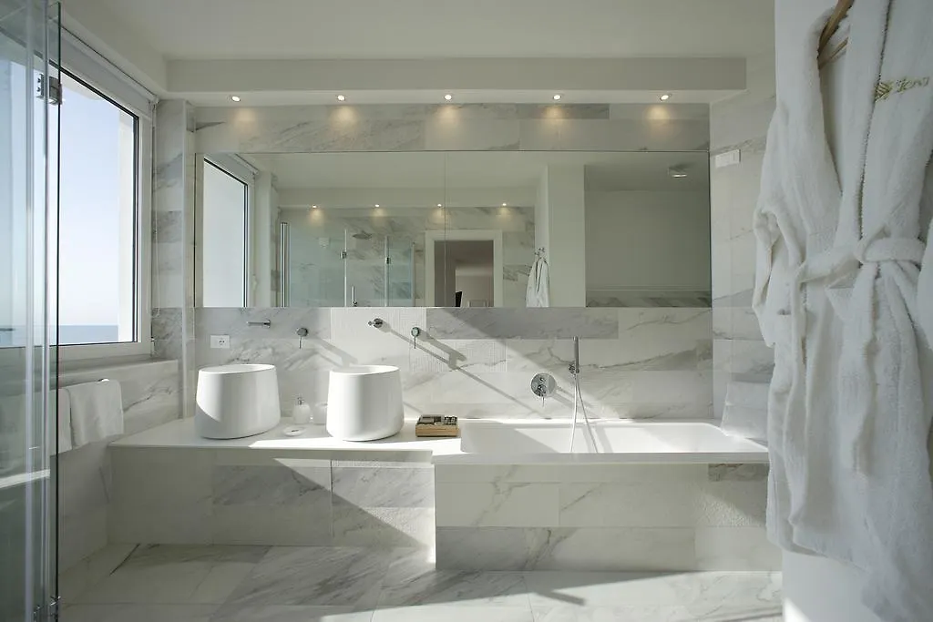Hotel Delle Nazioni Jesolo Italie