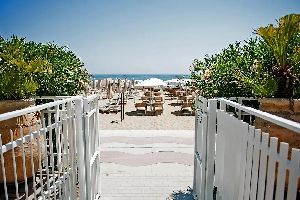 Hotel Delle Nazioni Jesolo