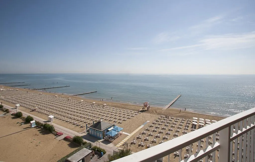 Hotel Delle Nazioni Jesolo