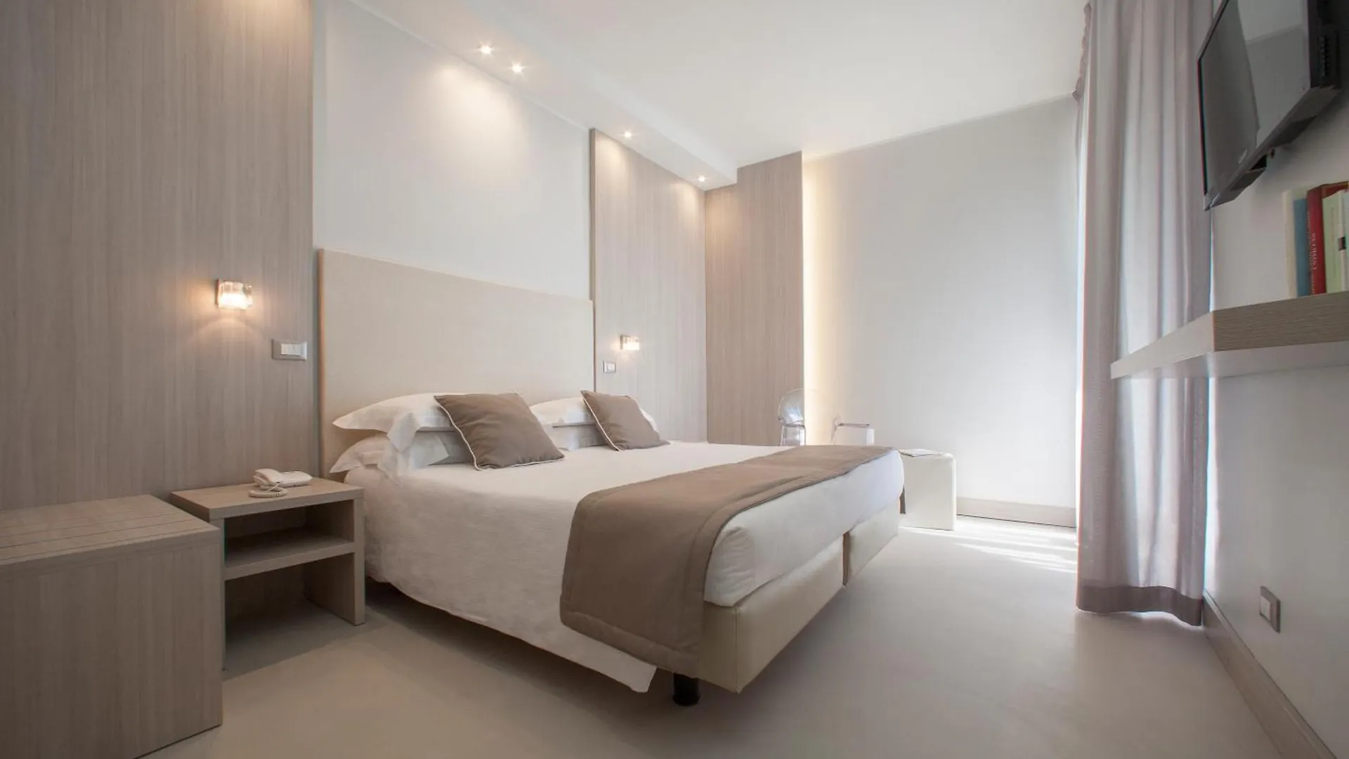 Hotel Delle Nazioni Jesolo