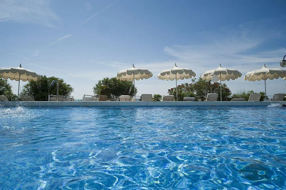 Hotel Delle Nazioni Jesolo