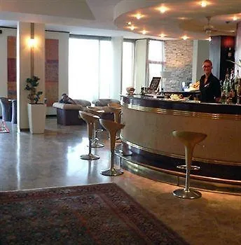 Hotel Delle Nazioni Jesolo