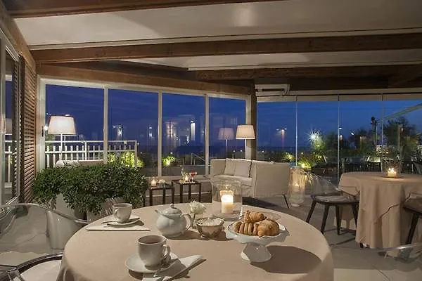 Hotel Delle Nazioni Jesolo
