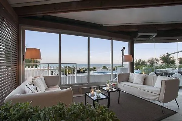 Hotel Delle Nazioni Jesolo 4*,