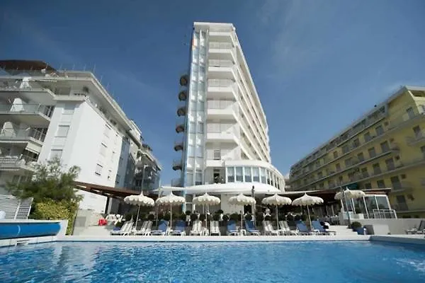 ****  Hotel Delle Nazioni Jesolo Italie