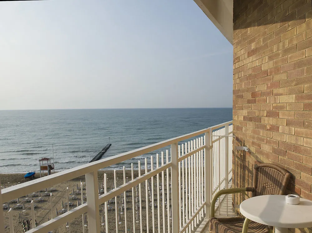 ****  Hotel Delle Nazioni Jesolo Italie