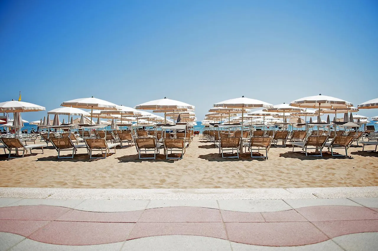 Hotel Delle Nazioni Jesolo
