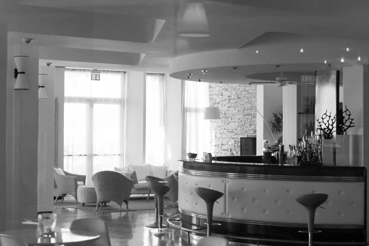 Hotel Delle Nazioni Jesolo