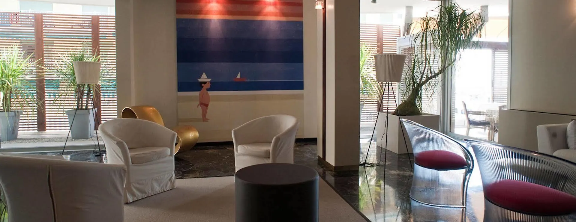 Hotel Delle Nazioni Jesolo