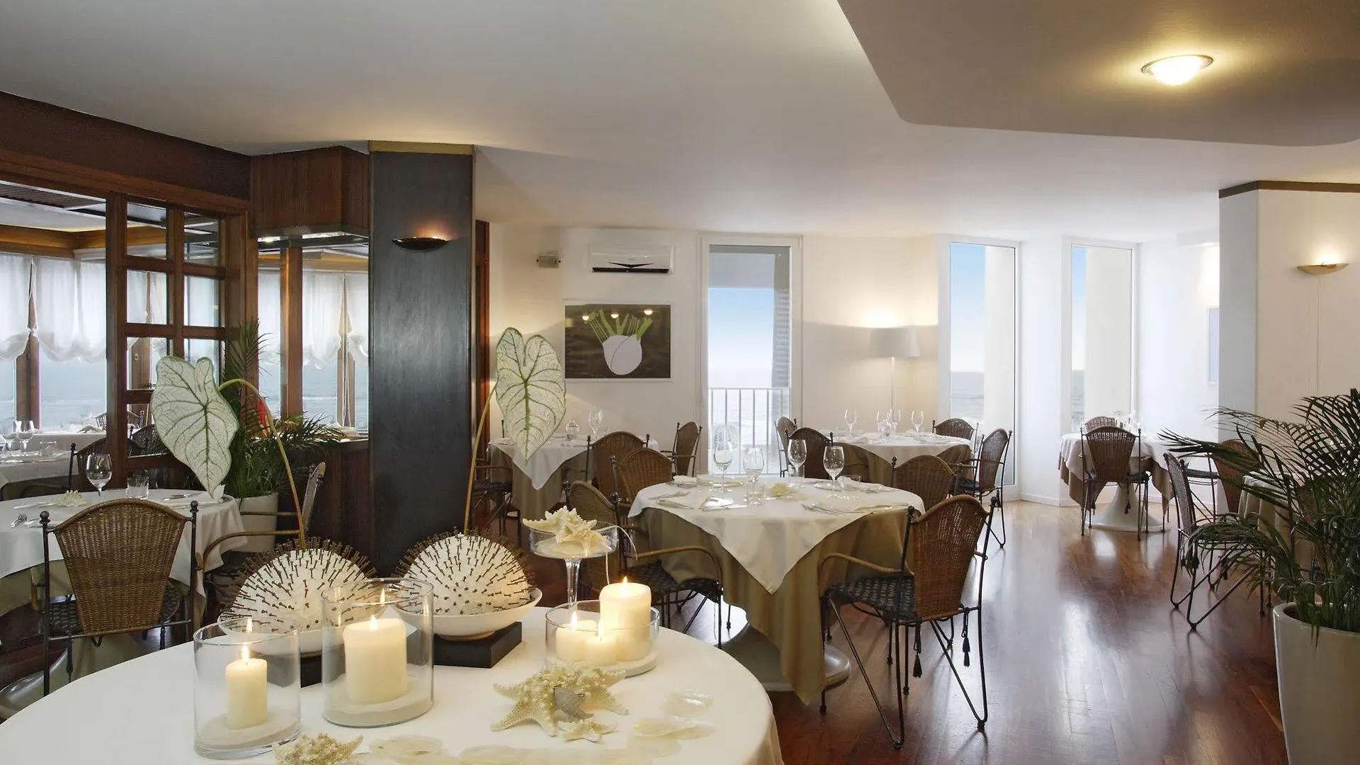 ****  Hotel Delle Nazioni Jesolo Italie