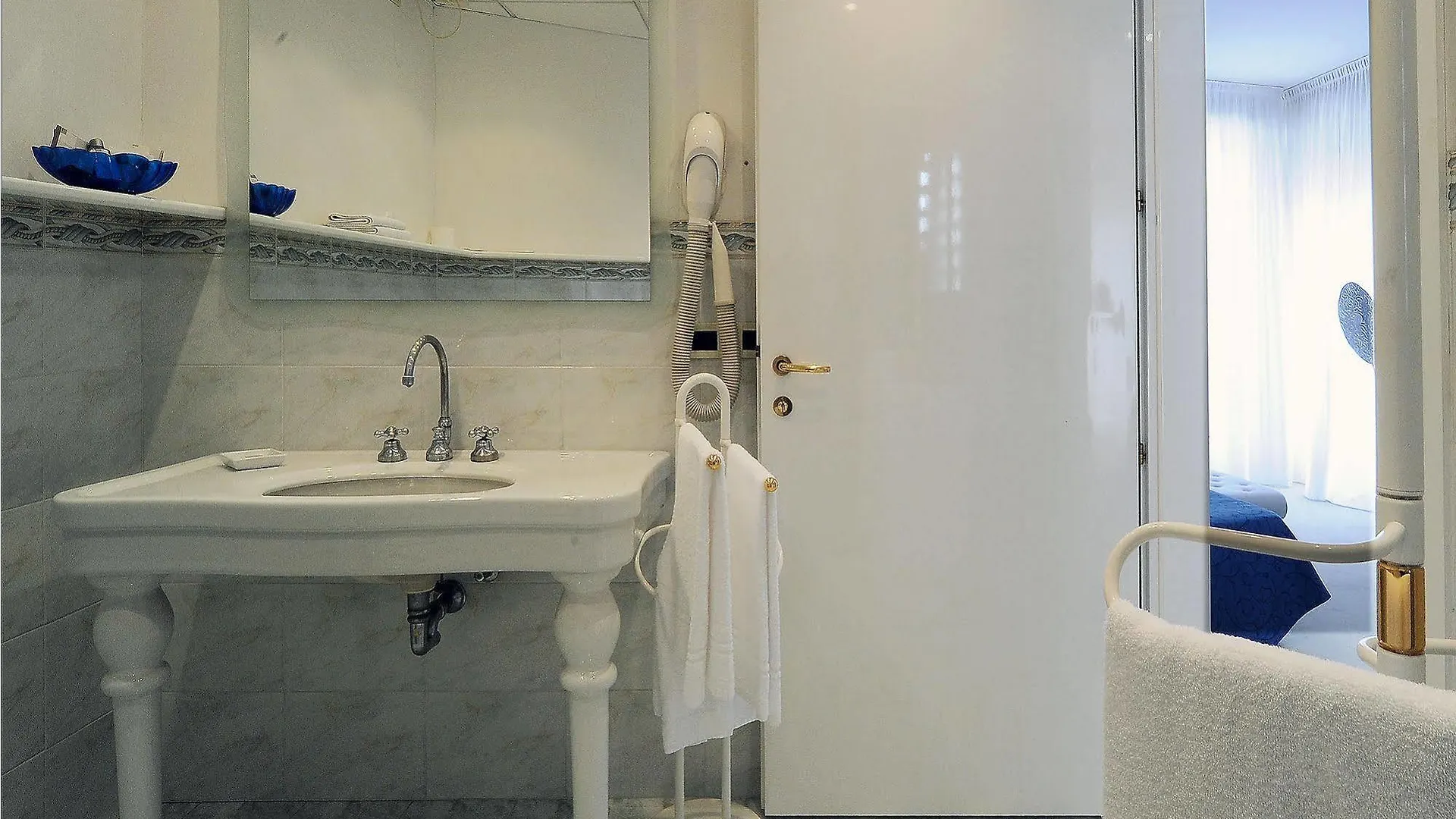 Hotel Delle Nazioni Jesolo