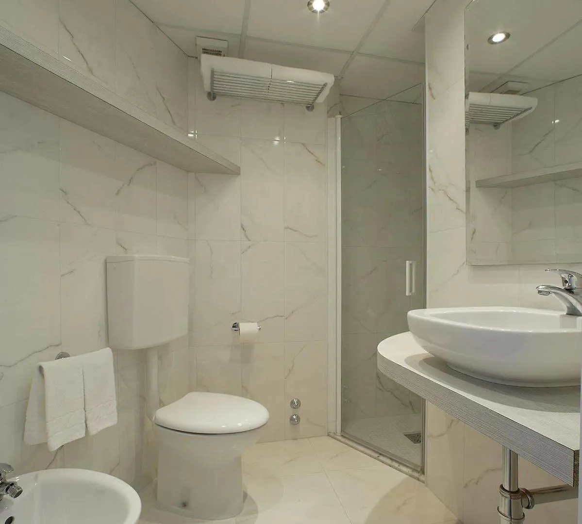 Hotel Delle Nazioni Jesolo