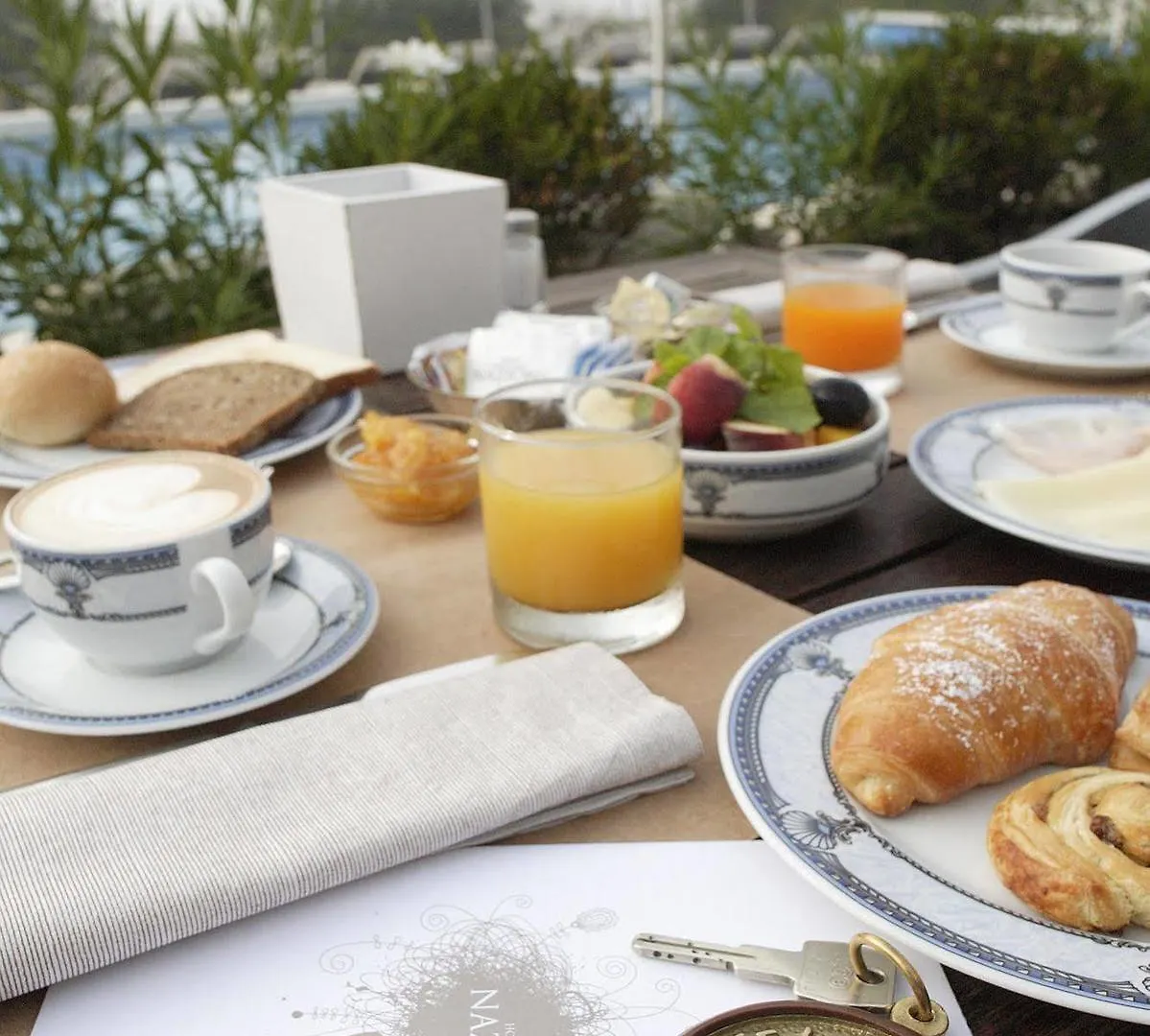 Hotel Delle Nazioni Jesolo Italie