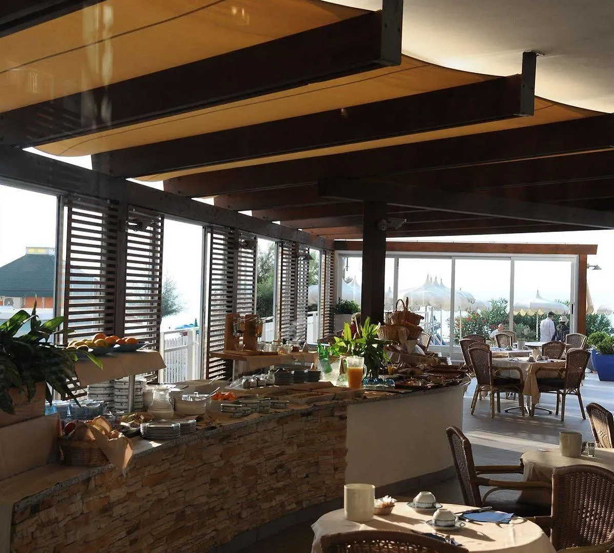 Hotel Delle Nazioni Jesolo