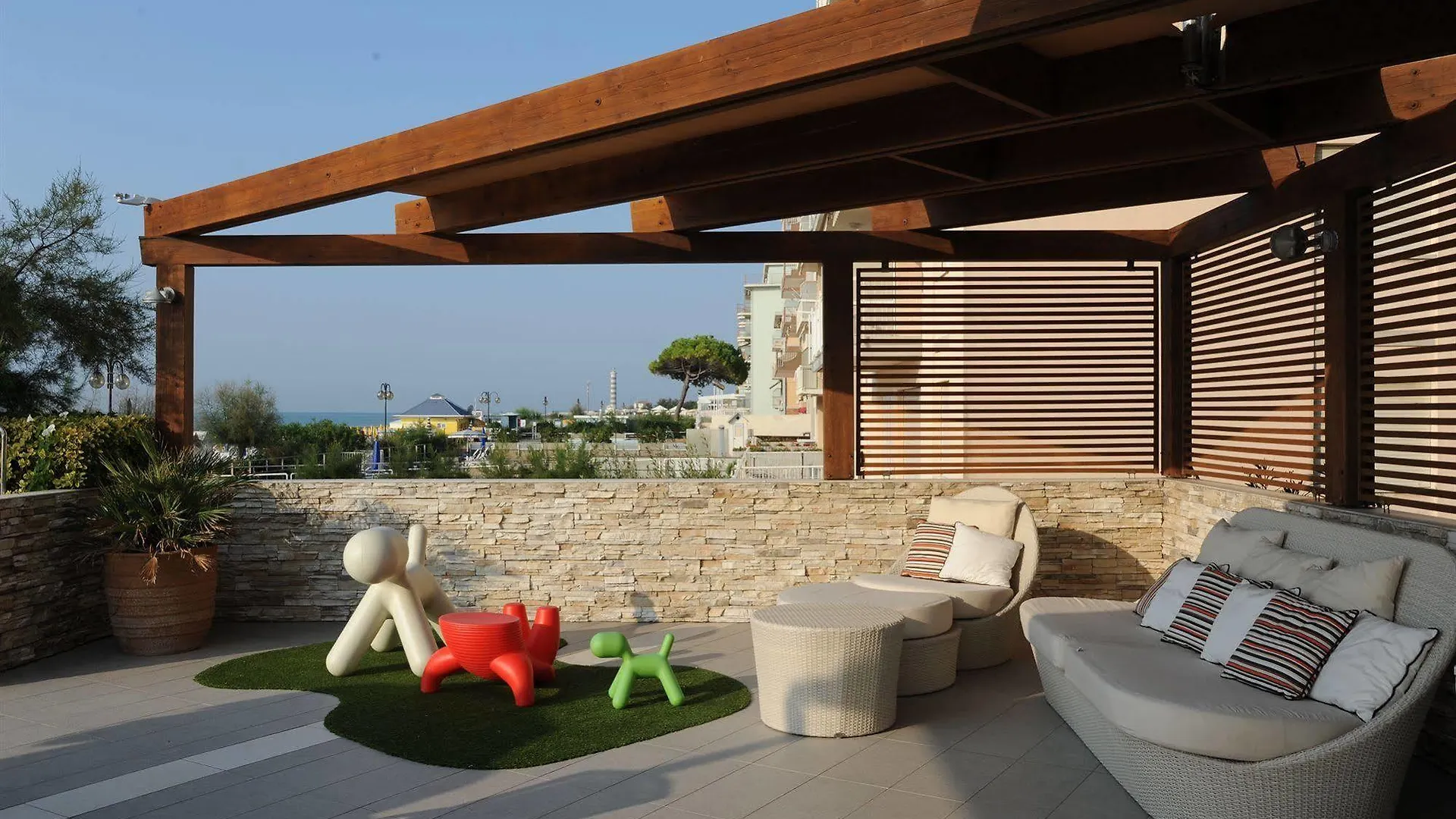 Hotel Delle Nazioni Jesolo