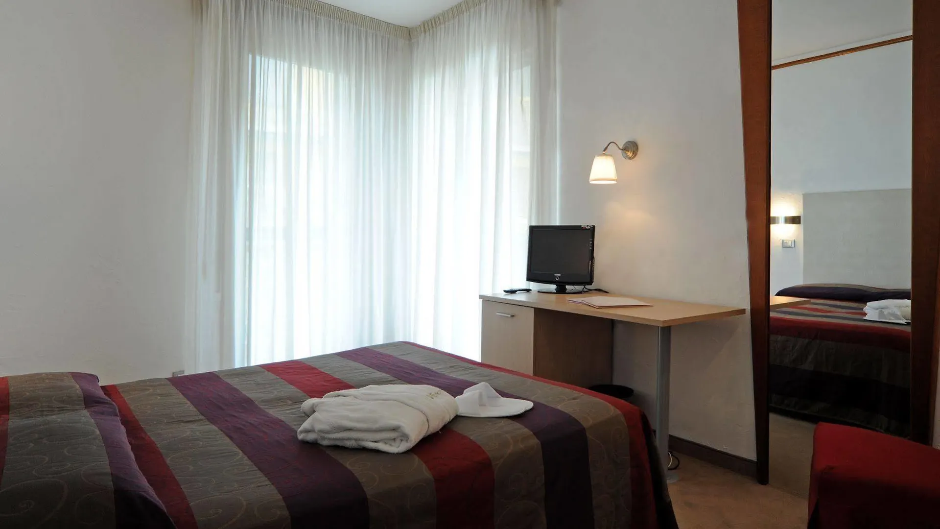 Hotel Delle Nazioni Jesolo