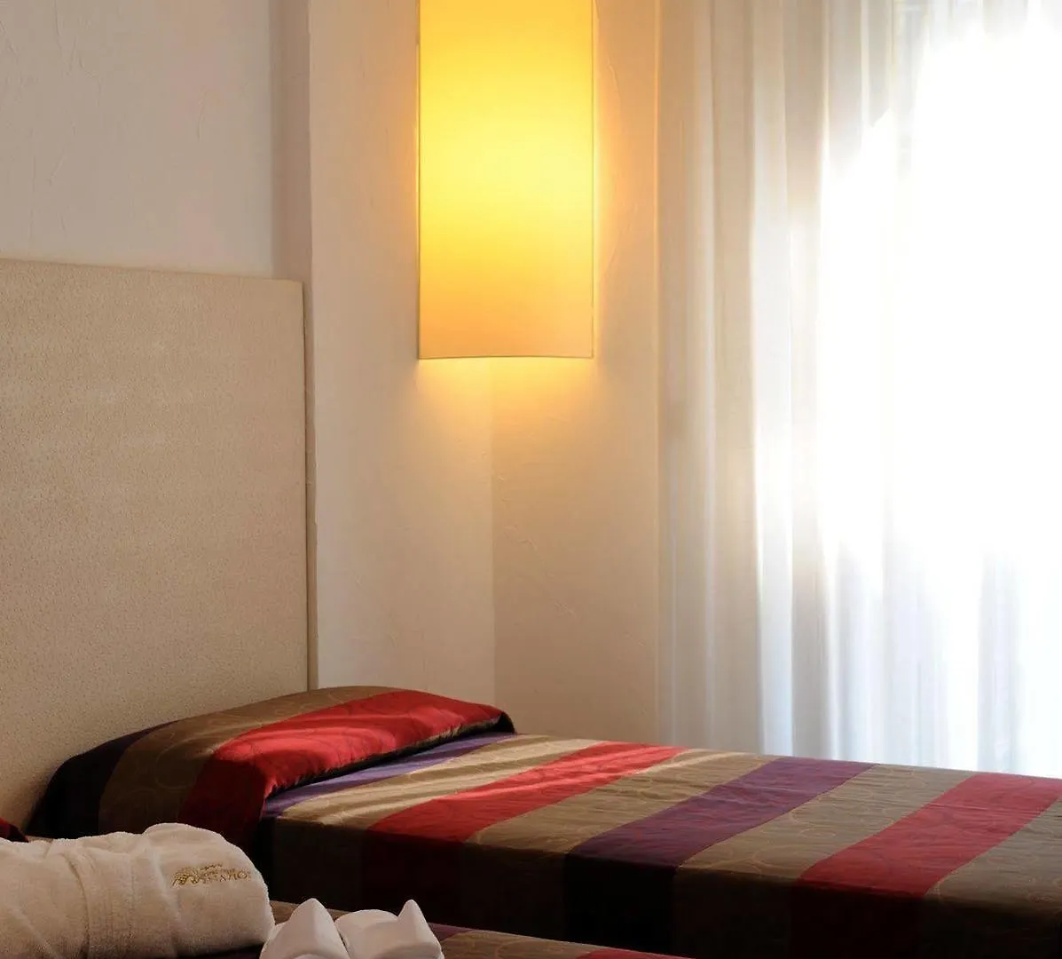 Hotel Delle Nazioni Jesolo