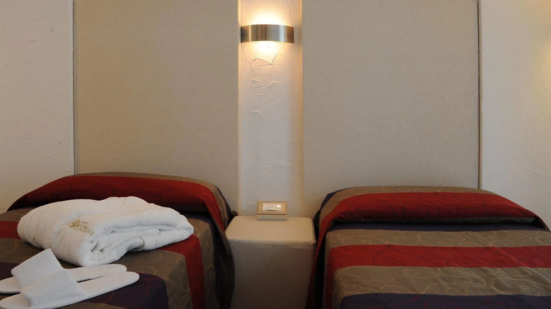Hotel Delle Nazioni Jesolo Italie