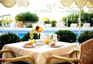Hotel Delle Nazioni Jesolo Italie