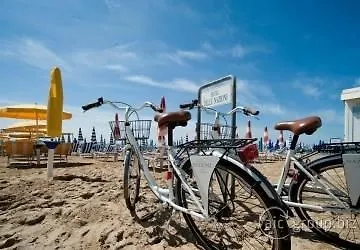 Hotel Delle Nazioni Jesolo